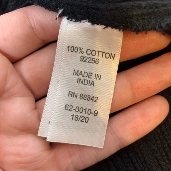 Swimsuits for all gauze crochet swim cover up - Picture 7 of 7